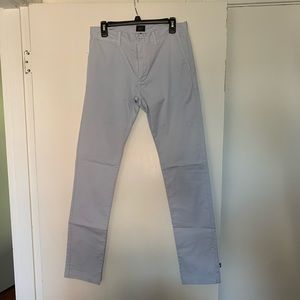 J.Crew chinos
